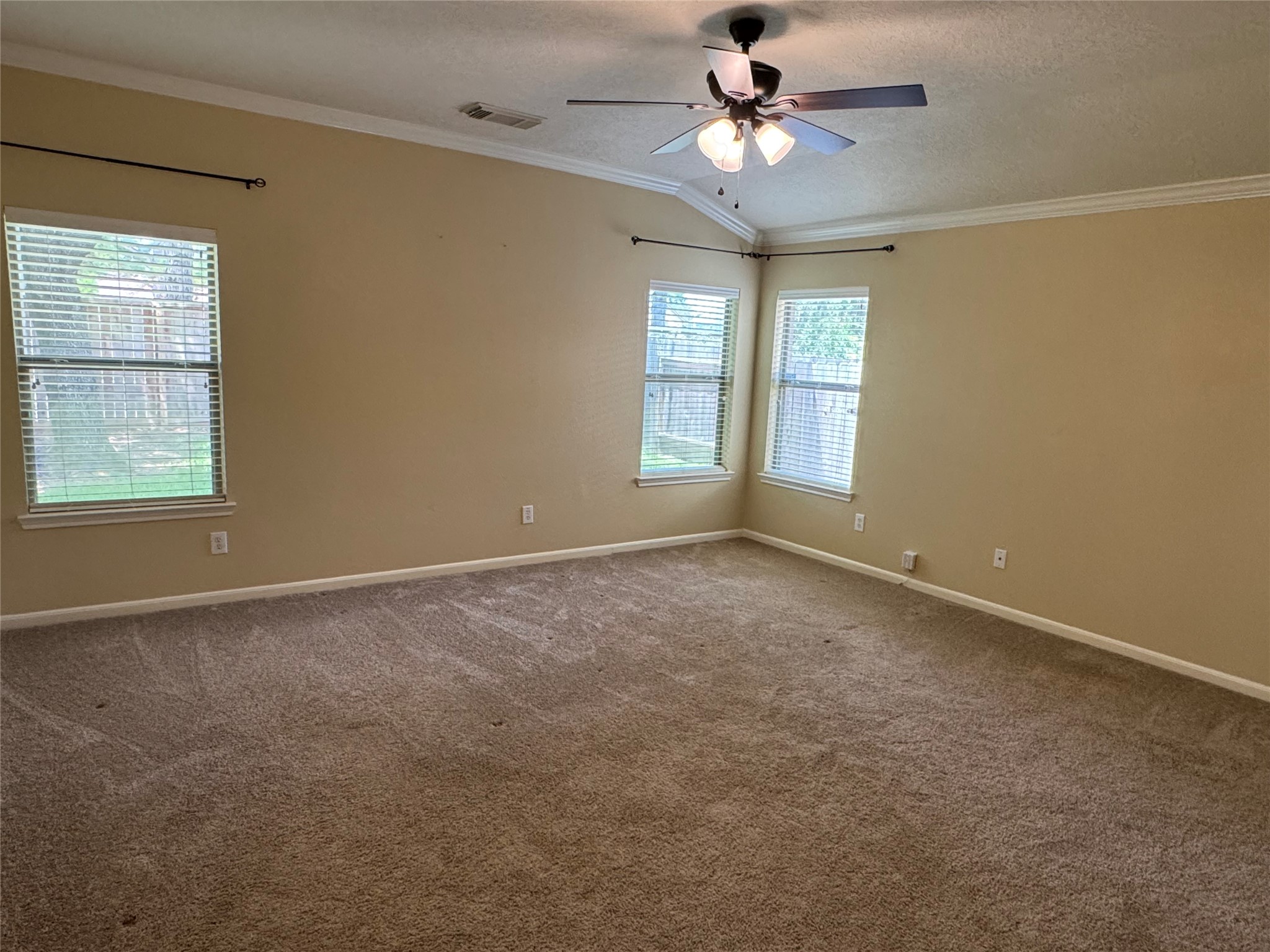 21307 Springbrook Hollow Court Spring, TX 77379 - Photo 14 of 26 Master Bedroom 2