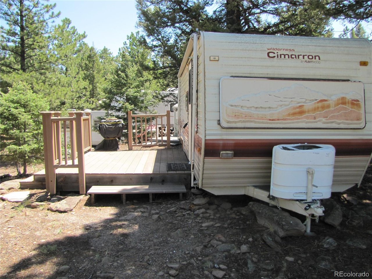 432 Lantern Loop Fairplay, CO 80440 - Photo 29 of 30