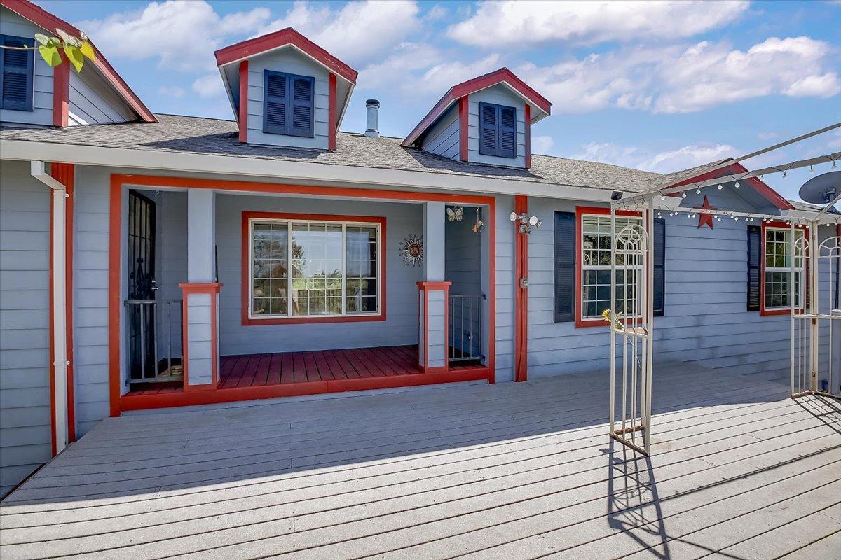5271 Fruitland Road Loma Rica, CA 95901 - Photo 1 of 1