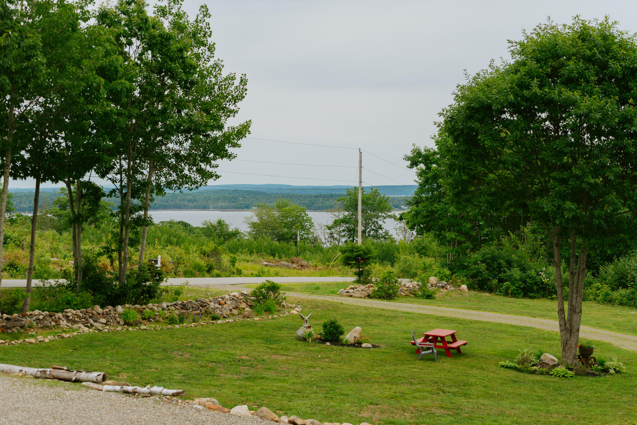 148 Pound Hill Road Northport, ME 04849 - Photo 6 of 76 4