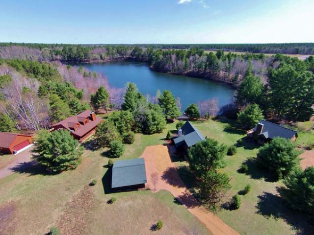 1777 Mattke Road Woodruff, WI 54568 - Photo 8 of 20 Gallery Image 8