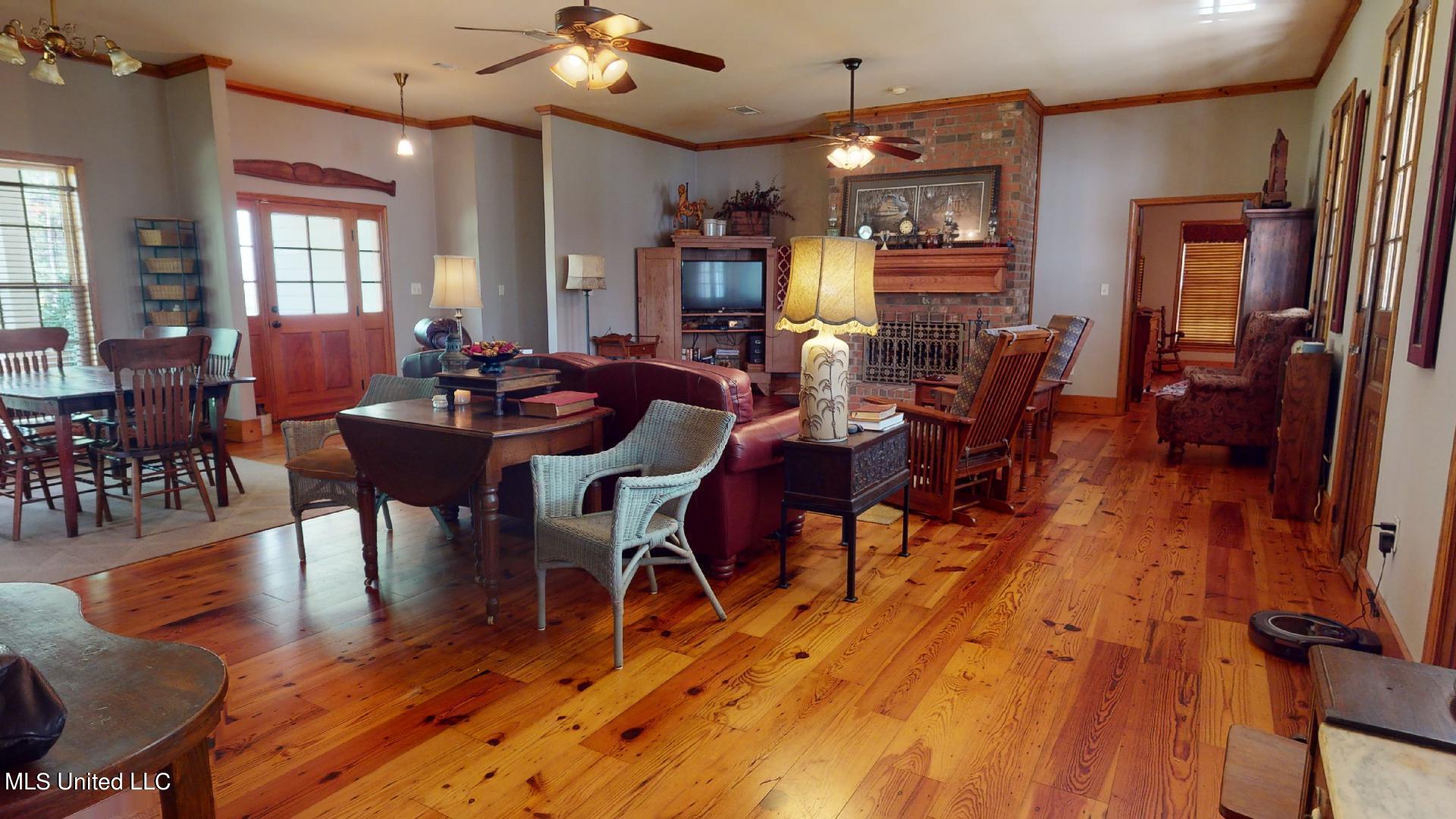 22301 North White Road Vancleave, MS 39565 - Photo 1 of 39 22301-N-White-Rd-09032022_092620