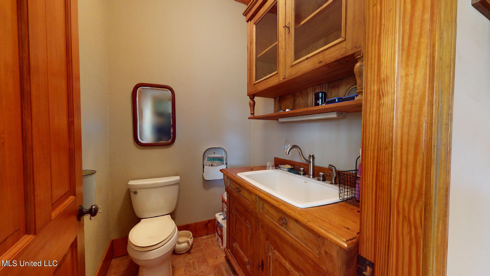 22301 North White Road Vancleave, MS 39565 - Photo 13 of 39 22301-N-White-Rd-09032022_112437