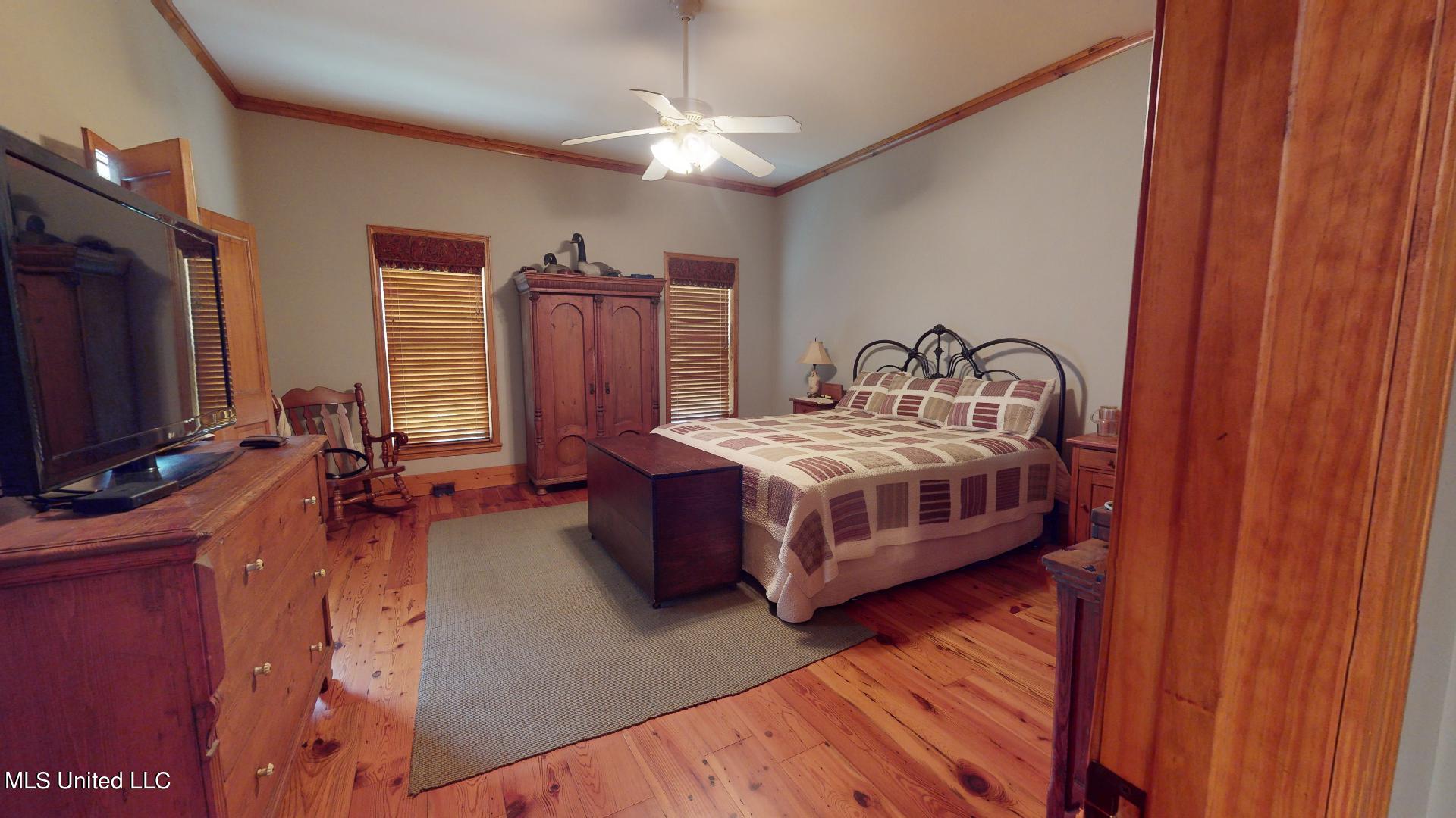 22301 North White Road Vancleave, MS 39565 - Photo 16 of 39 22301-N-White-Rd-09032022_091332