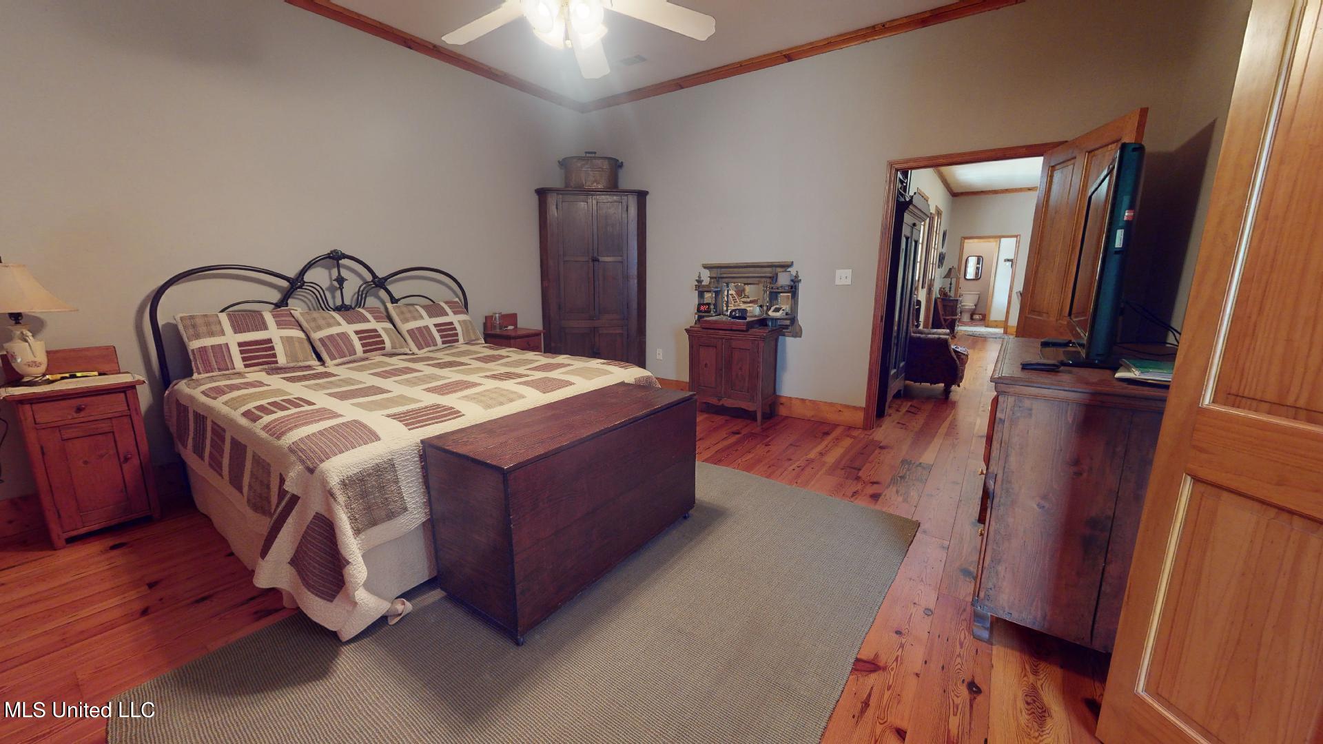 22301 North White Road Vancleave, MS 39565 - Photo 17 of 39 22301-N-White-Rd-09032022_091418