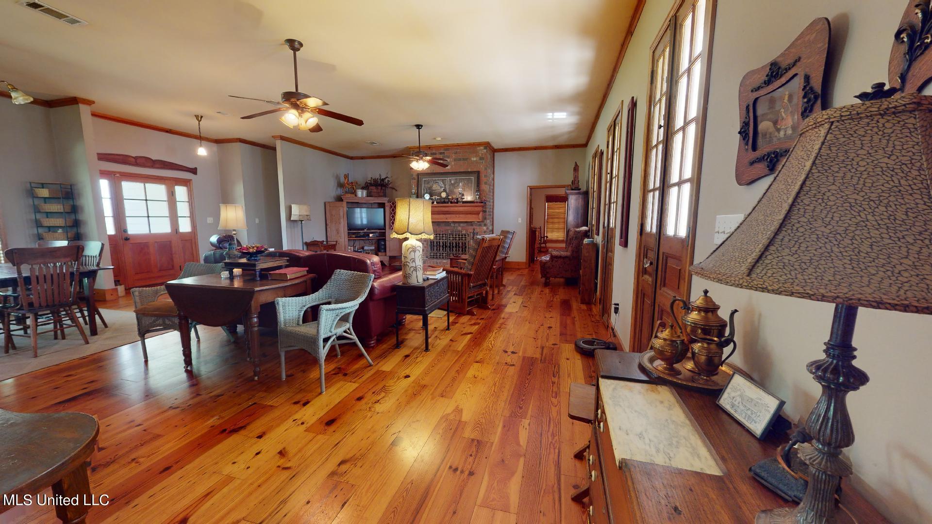 22301 North White Road Vancleave, MS 39565 - Photo 2 of 39 22301-N-White-Rd-09032022_090827