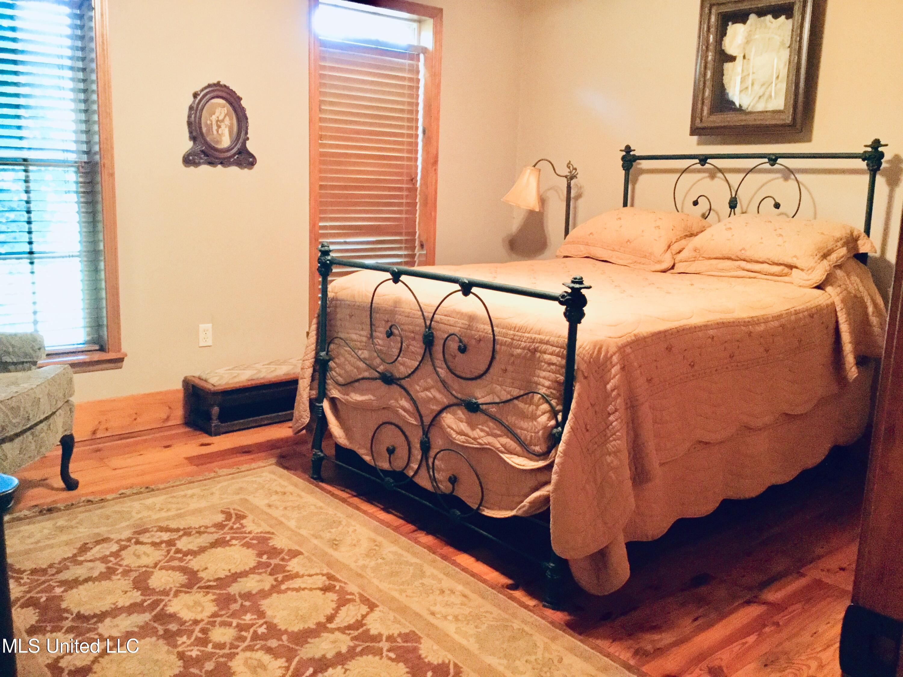 22301 North White Road Vancleave, MS 39565 - Photo 22 of 39 IMG_0048