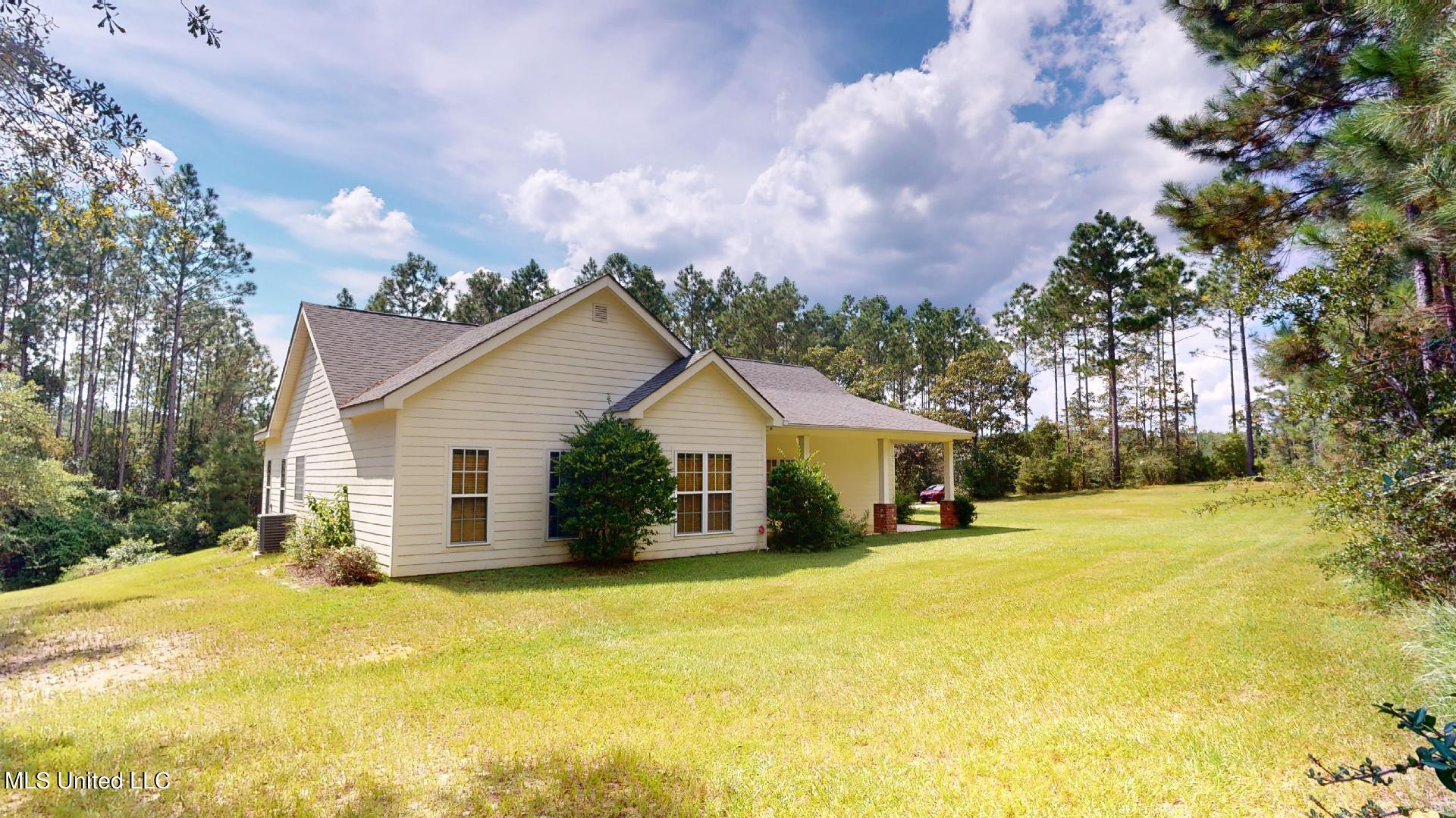 22301 North White Road Vancleave, MS 39565 - Photo 28 of 39 22301-N-White-Rd-09032022_092009