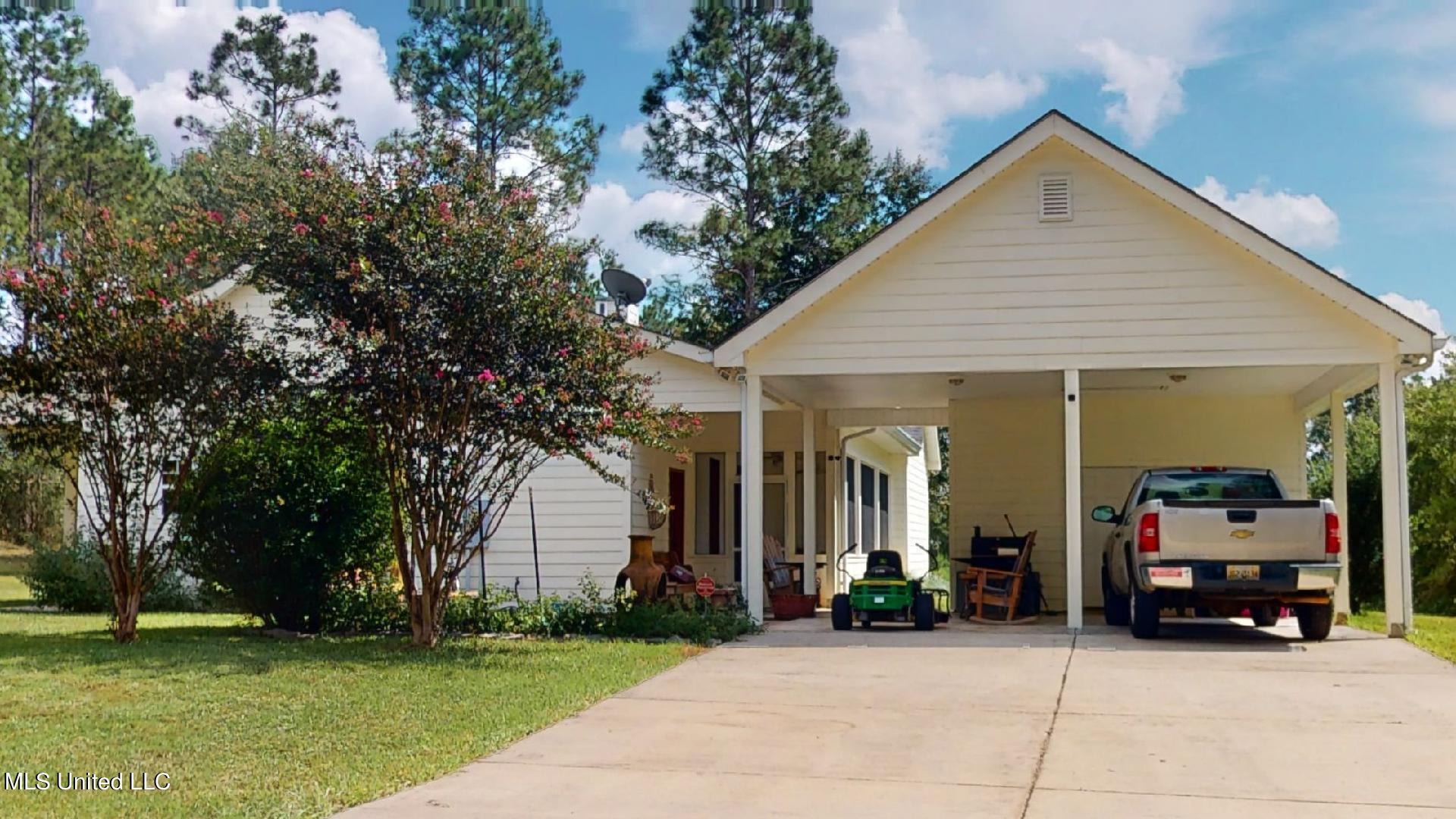 22301 North White Road Vancleave, MS 39565 - Photo 31 of 39 22301-N-White-Rd-09032022_092805
