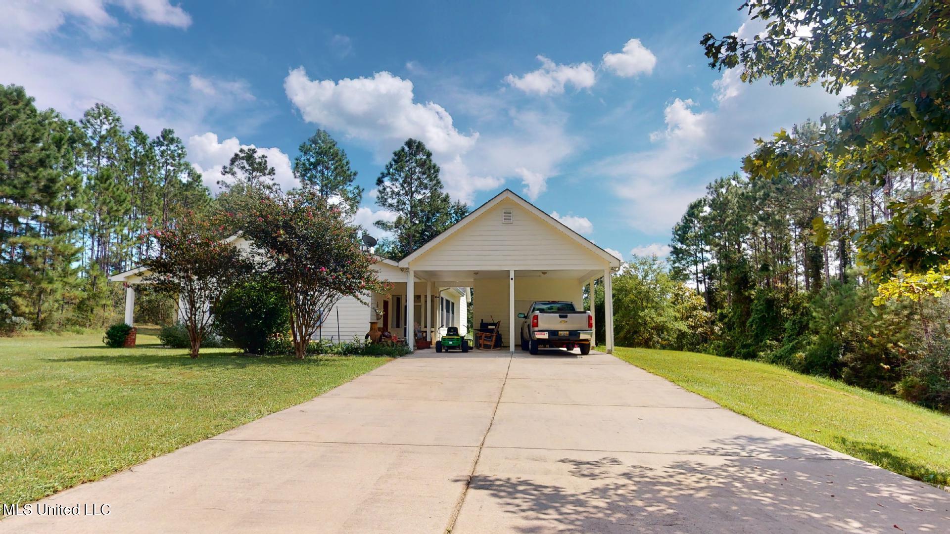 22301 North White Road Vancleave, MS 39565 - Photo 32 of 39 22301-N-White-Rd-09032022_091724