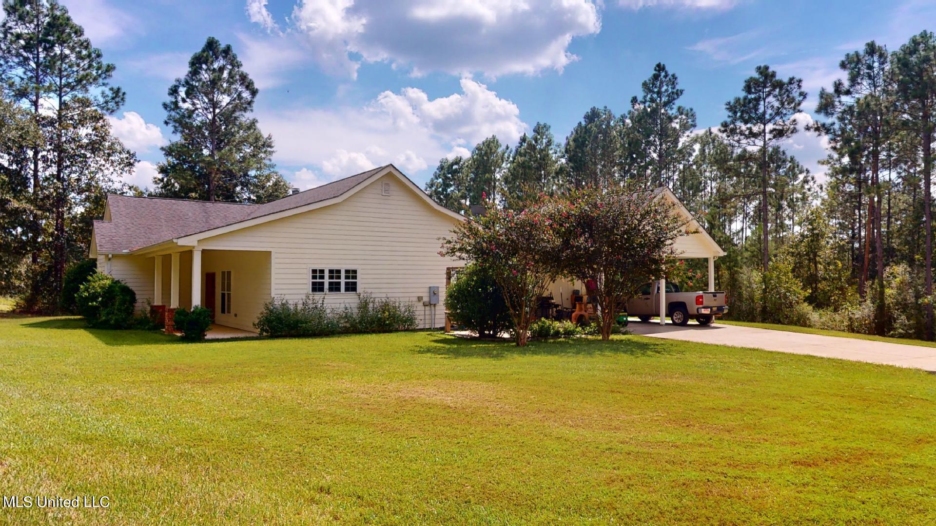 22301 North White Road Vancleave, MS 39565 - Photo 33 of 39 22301-N-White-Rd-09032022_091801