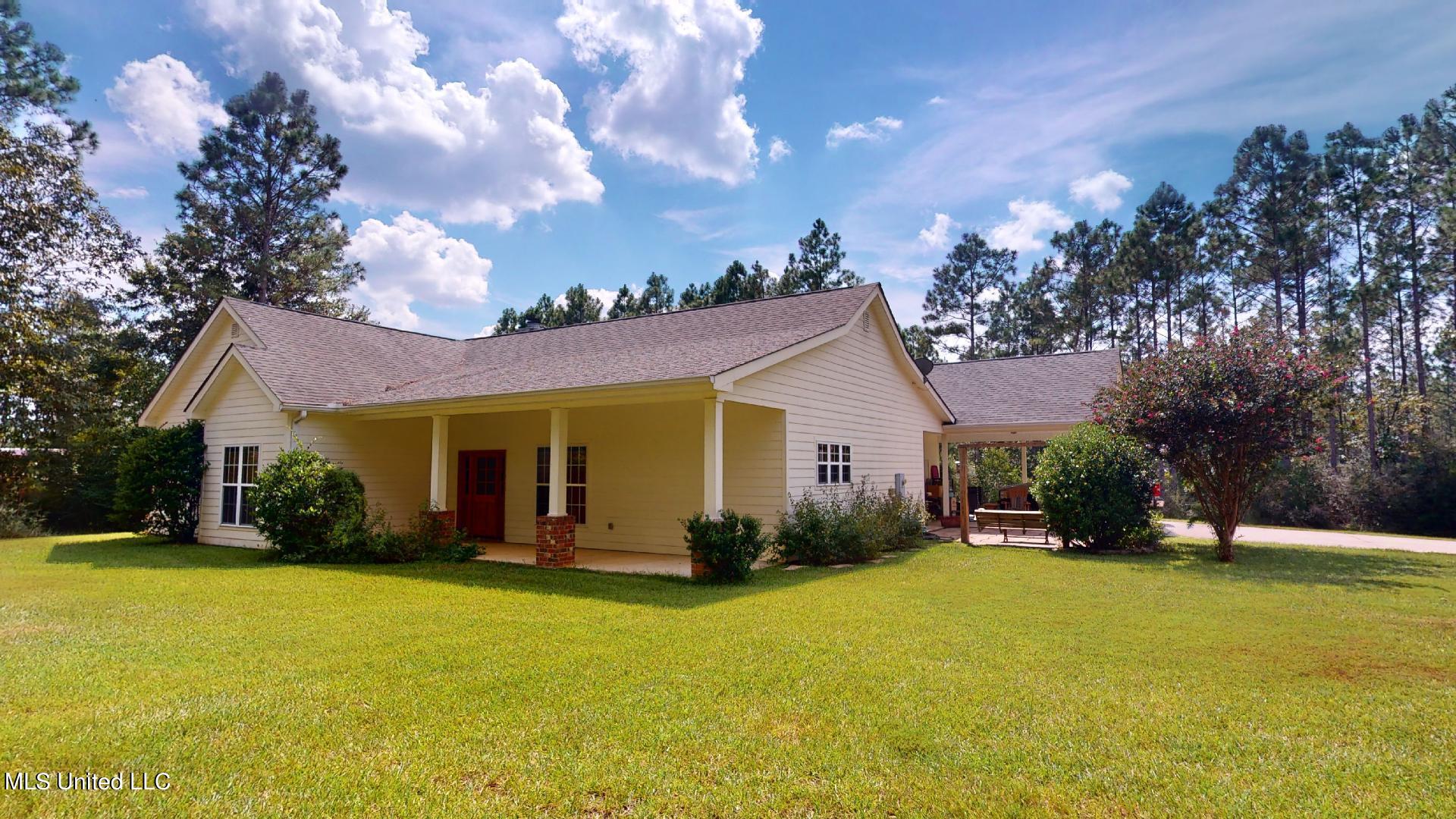 22301 North White Road Vancleave, MS 39565 - Photo 34 of 39 22301-N-White-Rd-09032022_091832