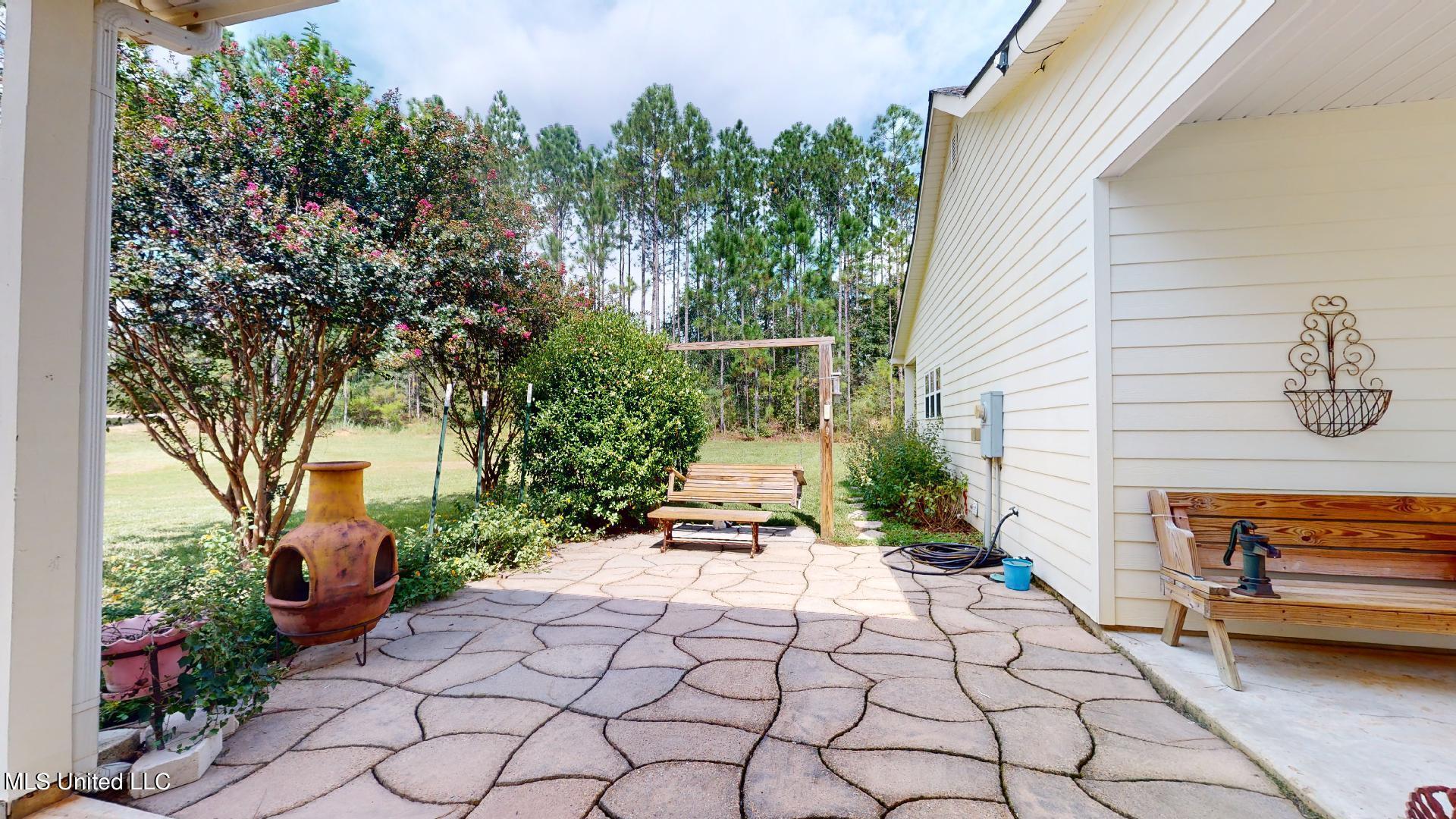 22301 North White Road Vancleave, MS 39565 - Photo 35 of 39 22301-N-White-Rd-09032022_092146