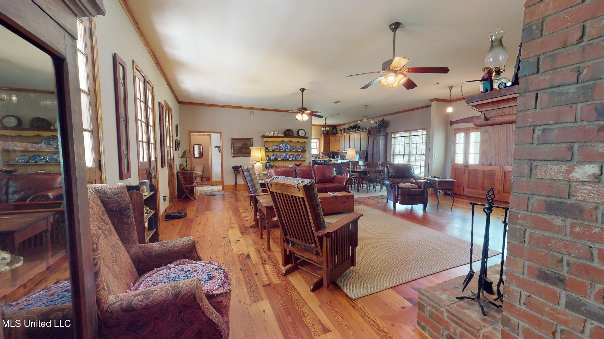 22301 North White Road Vancleave, MS 39565 - Photo 8 of 39 22301-N-White-Rd-09032022_091202