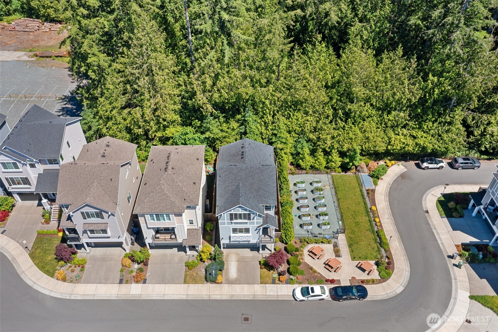 19611 3rd Drive Southeast, Unit 22 Bothell, WA 98012 - Photo 36 of 38