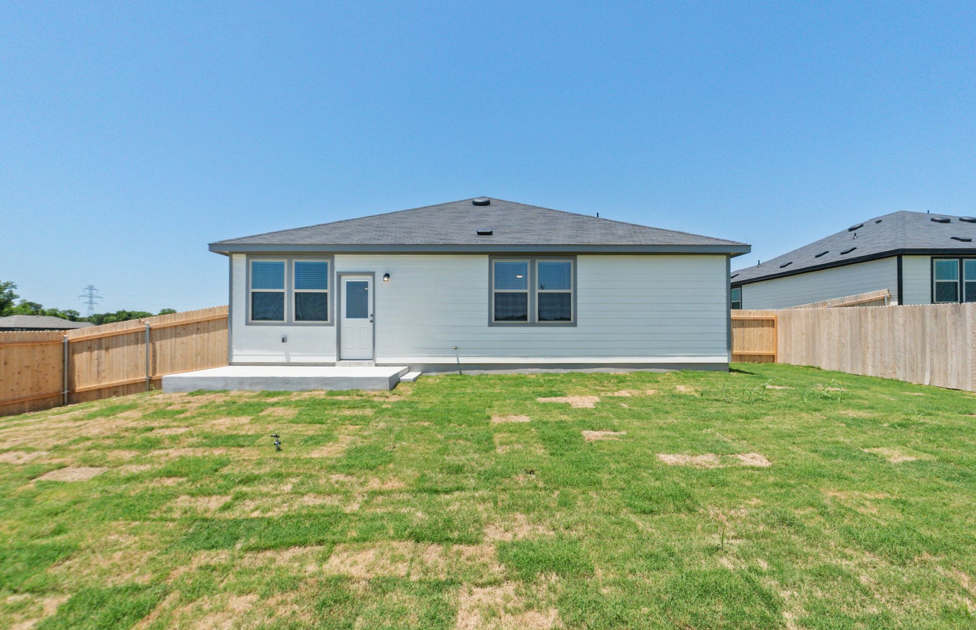 2917 Dimmit Drive Temple, TX 76501 - Photo 16 of 19
