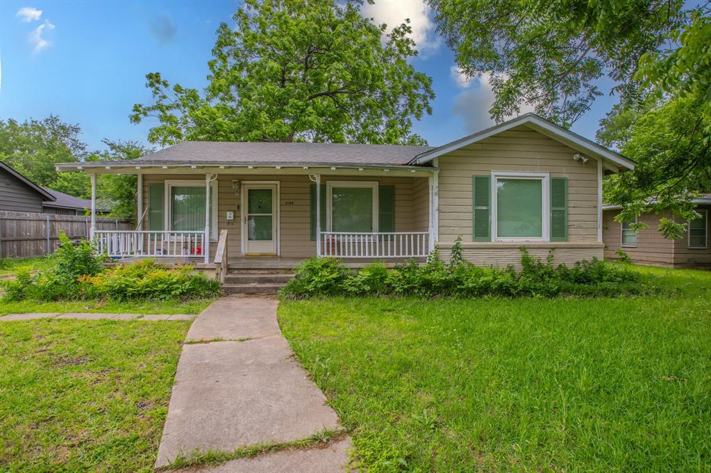 3108 Alexander Avenue Waco, TX 76708 - Photo 1 of 15