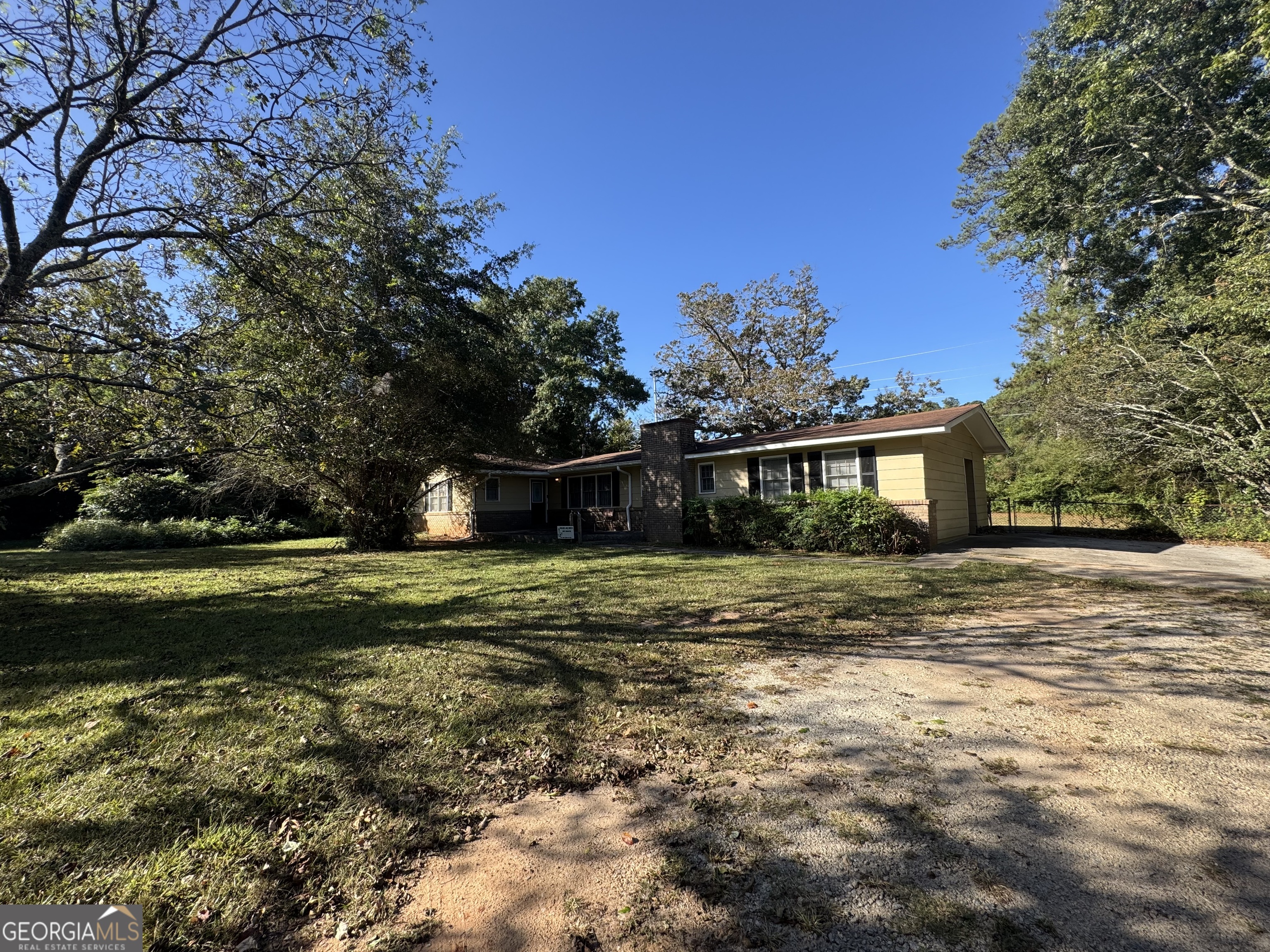 3107 Salem Road Southeast Conyers, GA 30013 - Photo 1 of 1 Gallery Image 1