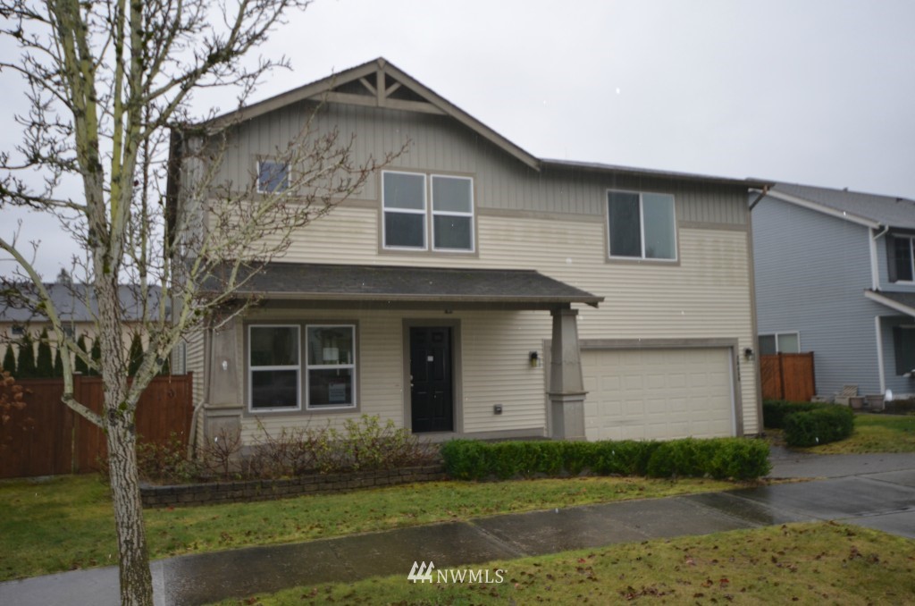 20458 Springbrook Road Southeast Monroe, WA 98272 - Photo 1 of 20