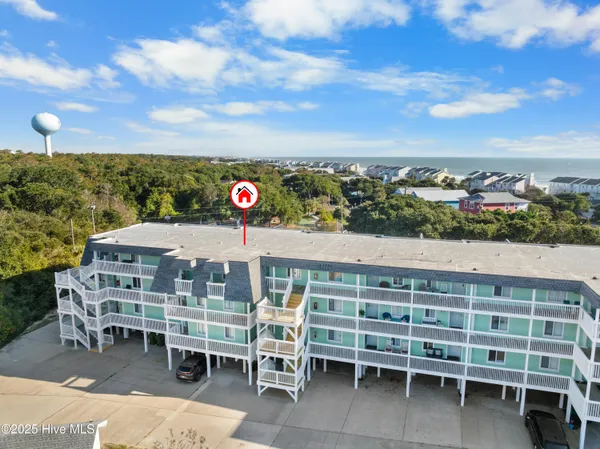 $385,000 | 2203 Surfrider Circle, Unit C, Kure Beach, NC 28449