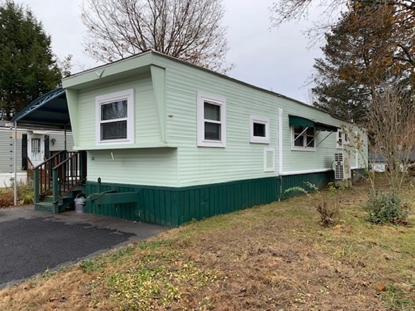 42 Adams Road, Unit LOT 33 Greenfield, MA 01301 - Photo 21 of 25 Gallery Image 21