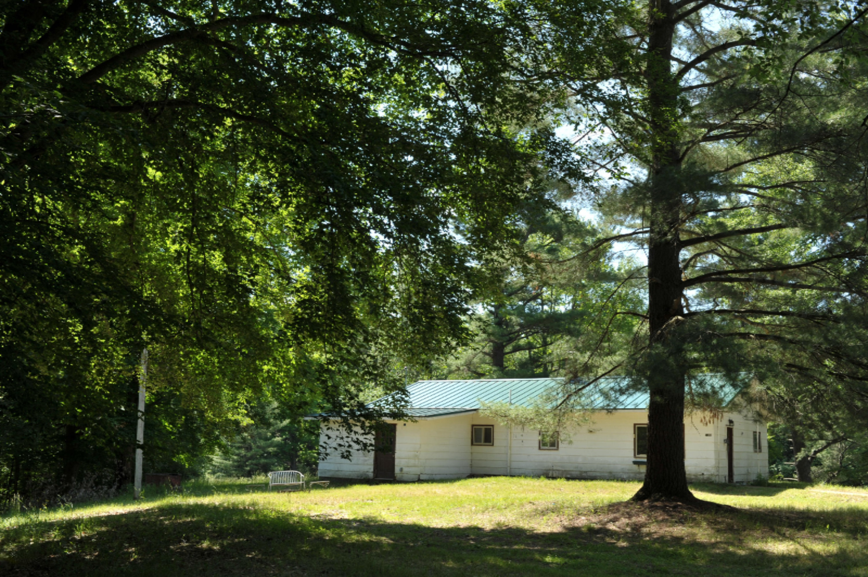 3460 East Colby Road Stanton, MI 48888 - Photo 1 of 25 ZornowCabin-7