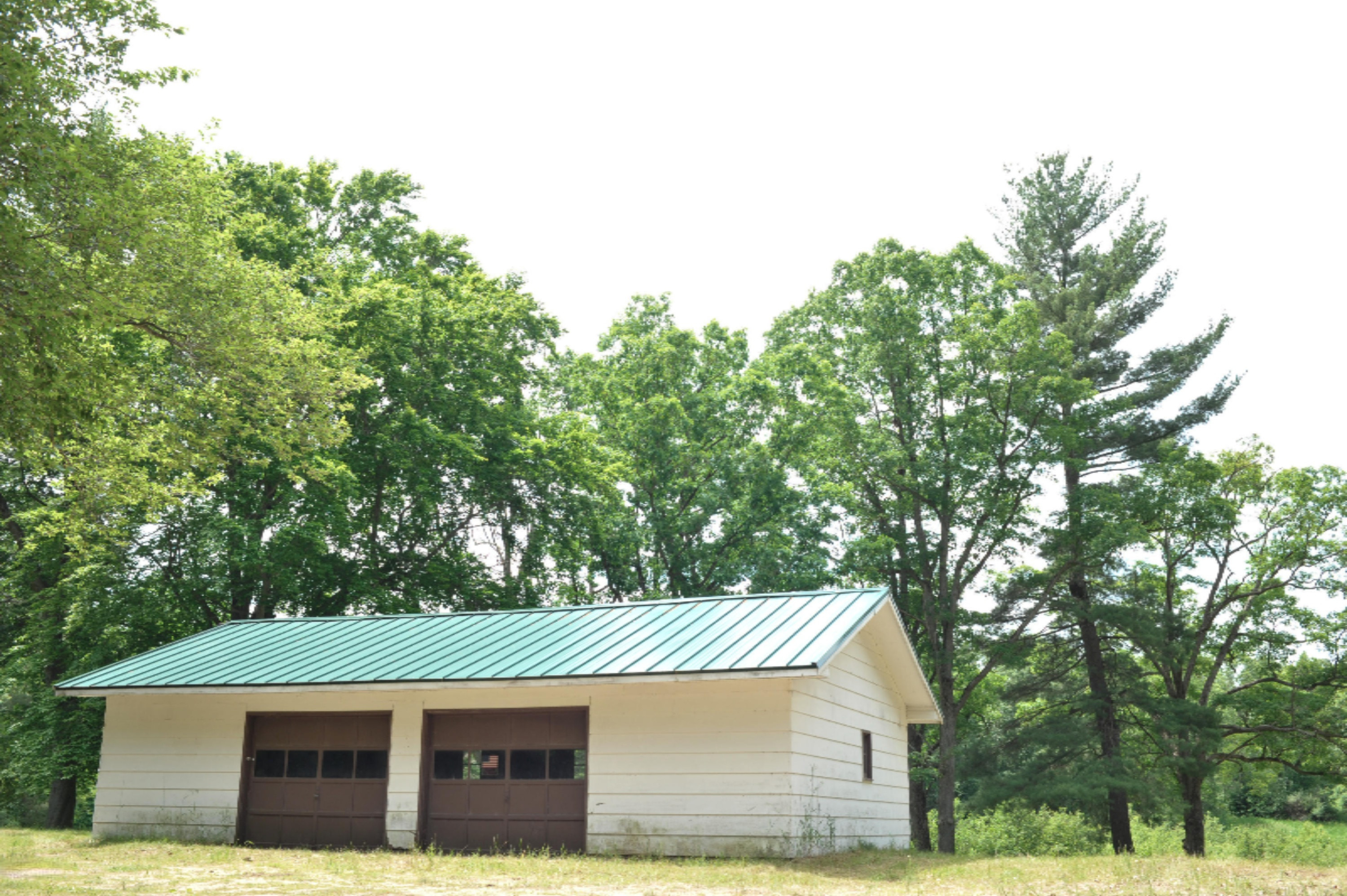 3460 East Colby Road Stanton, MI 48888 - Photo 2 of 25 ZornowCabin-12
