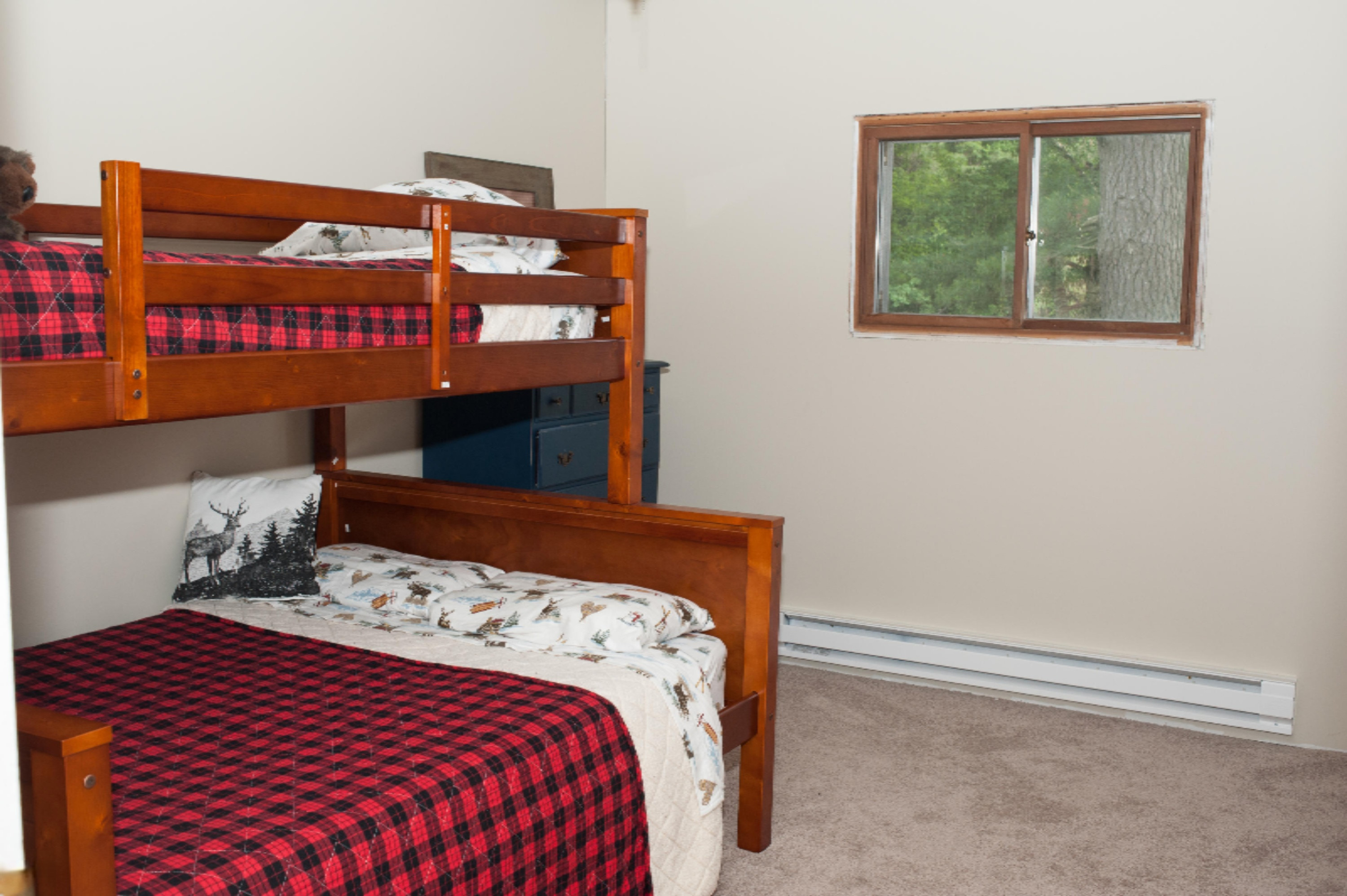 3460 East Colby Road Stanton, MI 48888 - Photo 6 of 25 ZornowCabinInside-4