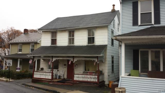 16 Factory Street Slatington, PA 18080 - Photo 1 of 2 Gallery Image 1