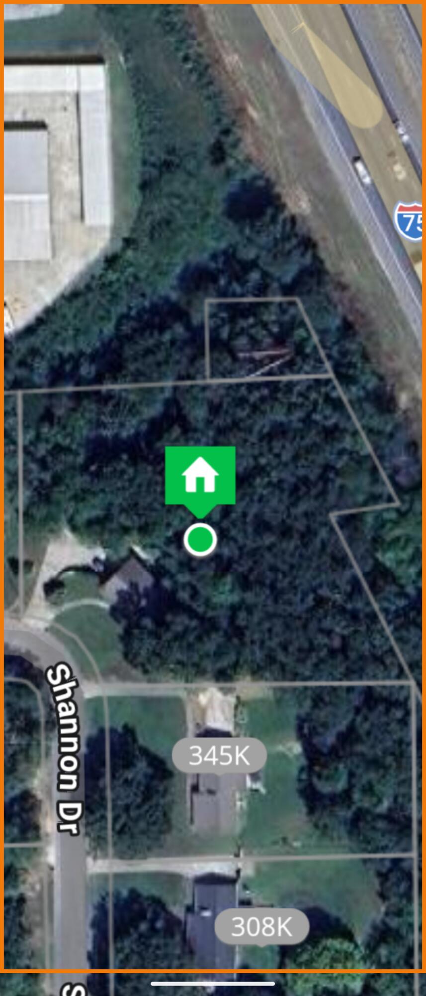 302 Shannon Drive Ringgold, GA 30736 - Photo 46 of 46 3345634615778900030