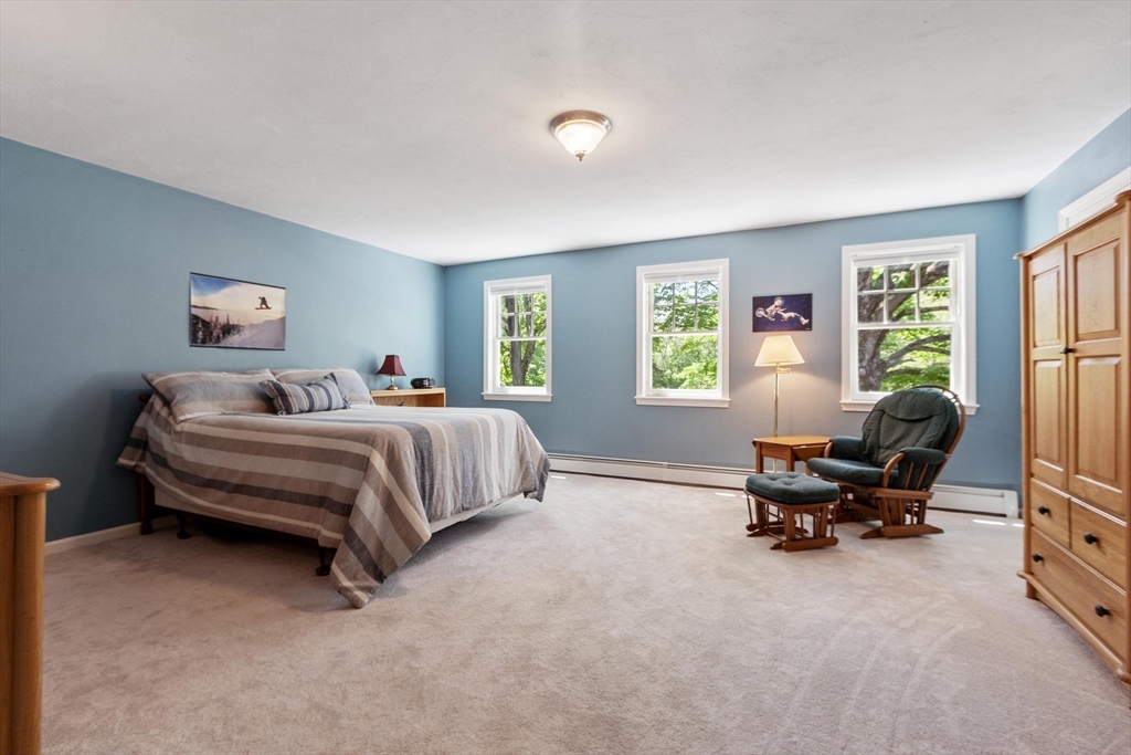 2 Marlboro Road Stow, MA 01775 - Photo 36 of 41