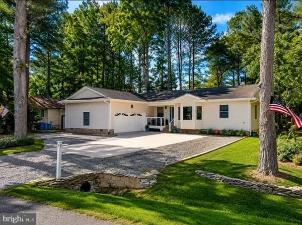 $492,500 | 9 Lookout Point, Ocean Pines, MD 21811