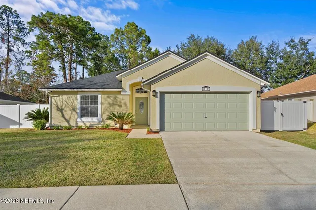 $299,000 | 10173 Rising Mist Lane, Jacksonville, FL 32221