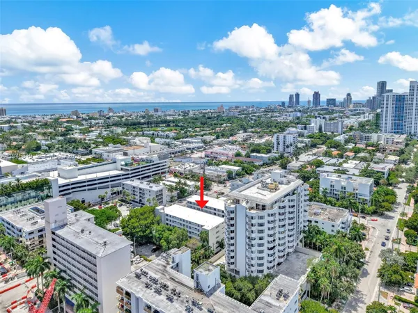 $277,900 | 1620 West Avenue, Unit 603, Miami Beach, FL 33139