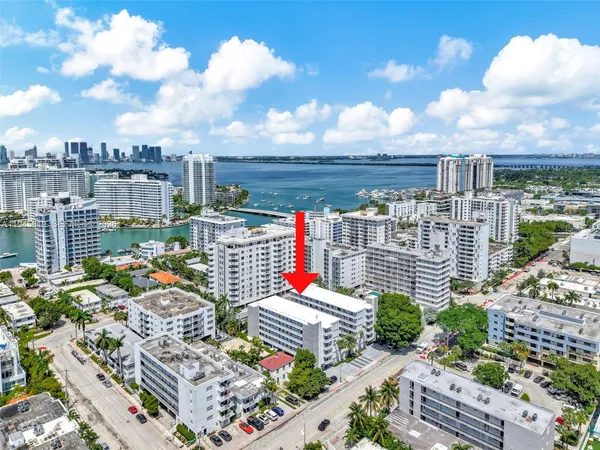 $277,900 | 1620 West Avenue, Unit 603, Miami Beach, FL 33139