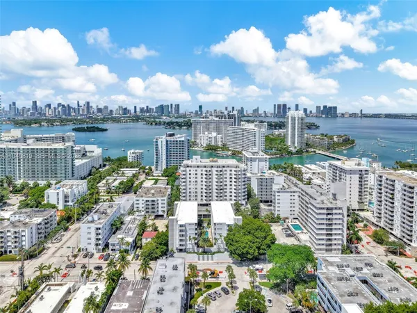 $277,900 | 1620 West Avenue, Unit 603, Miami Beach, FL 33139