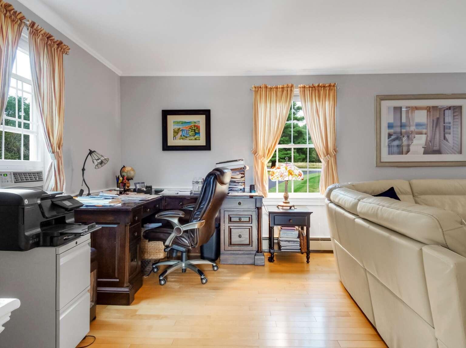 308 Gorden Road Readfield, ME 04355 - Photo 21 of 40 Tamborini.21
