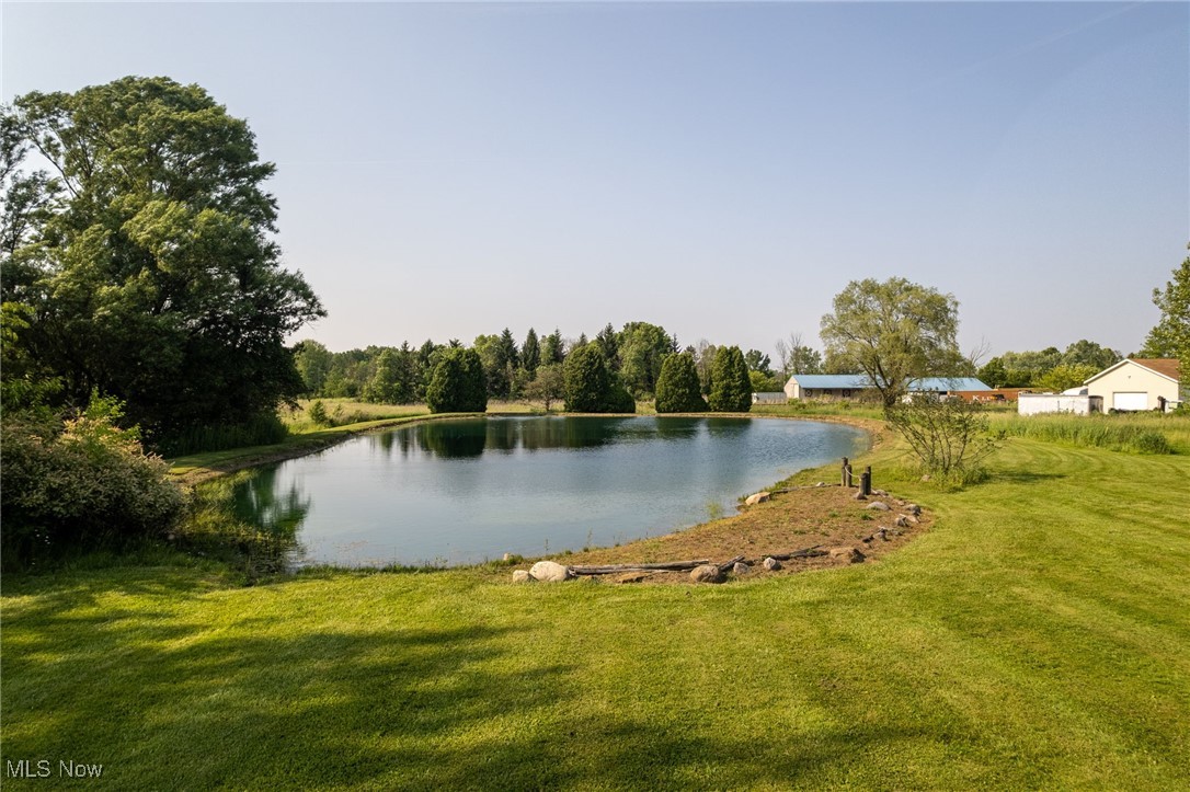 5415 Spieth Road Medina, OH 44256 - Photo 9 of 47 beautiful pond for lots of fun