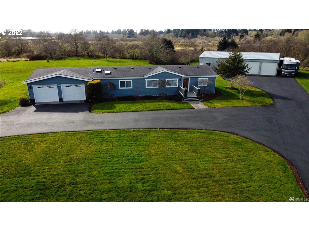 7701 Sandridge Road Long Beach, WA 98631 - Photo 1 of 4 Gallery Image 1