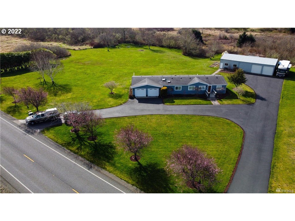7701 Sandridge Road Long Beach, WA 98631 - Photo 2 of 4 Gallery Image 2