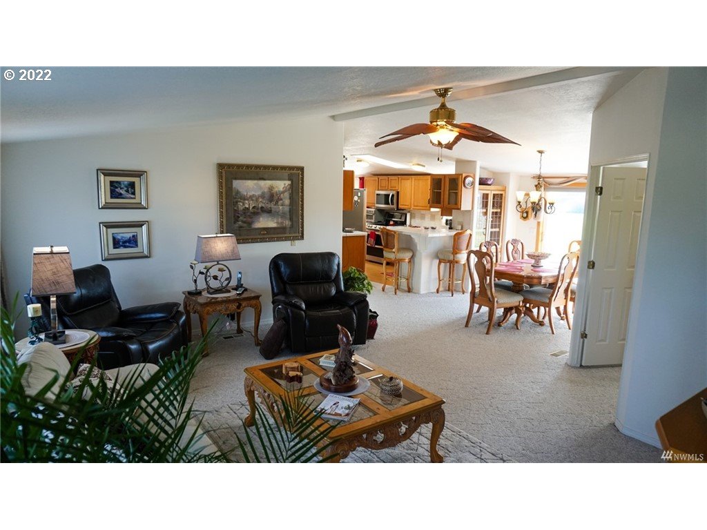 7701 Sandridge Road Long Beach, WA 98631 - Photo 3 of 4 Gallery Image 3