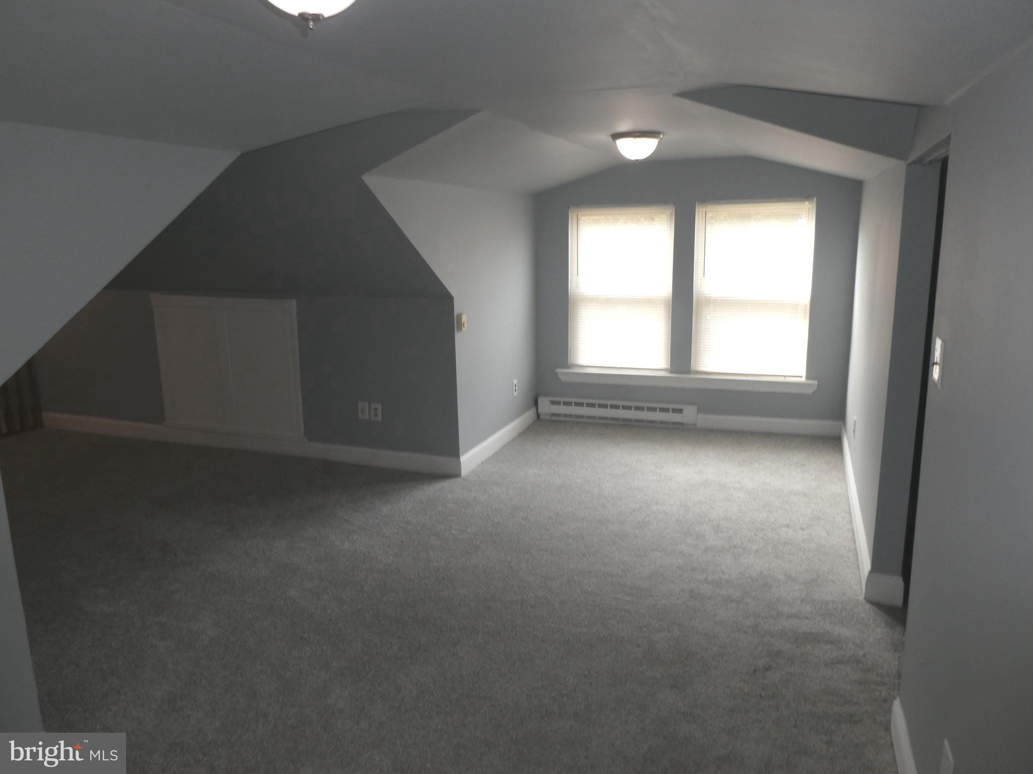 2024 Elm Avenue Atco, NJ 08004 - Photo 12 of 25 a view of empty room with window