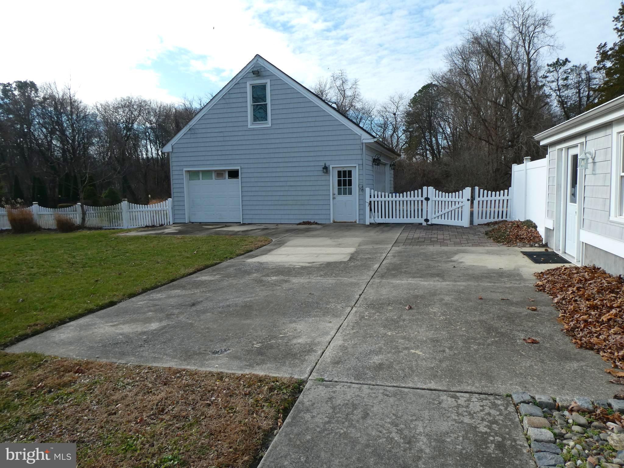 2024 Elm Avenue Atco, NJ 08004 - Photo 24 of 25 a view of a house with a yard