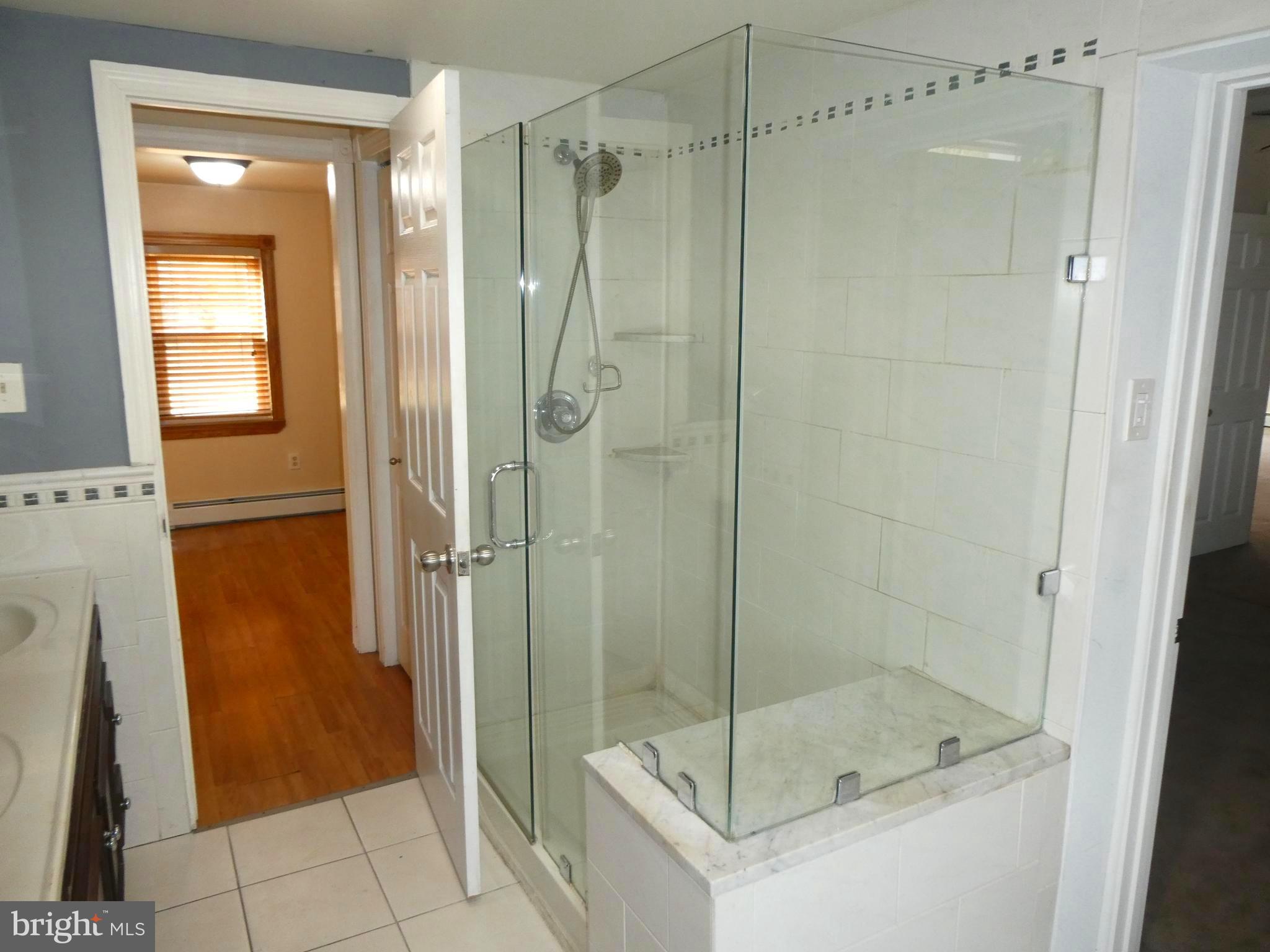2024 Elm Avenue Atco, NJ 08004 - Photo 8 of 25 a bathroom with a shower