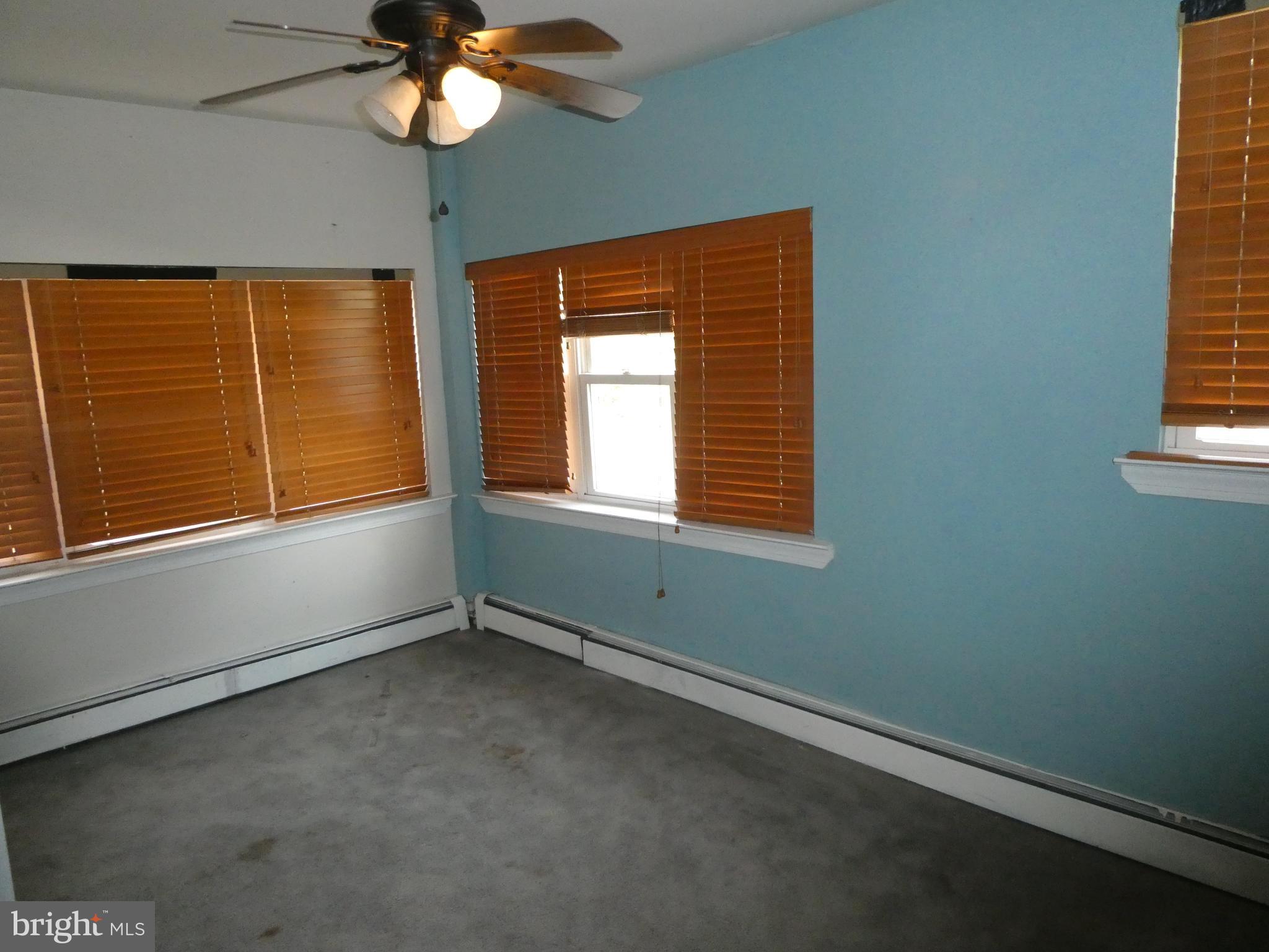 2024 Elm Avenue Atco, NJ 08004 - Photo 10 of 25 a view of an empty room with a window