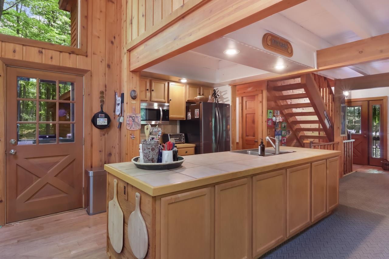 4507 Ridge Run Road, Unit LOT: 42 Bellaire, MI 49615 - Photo 21 of 53