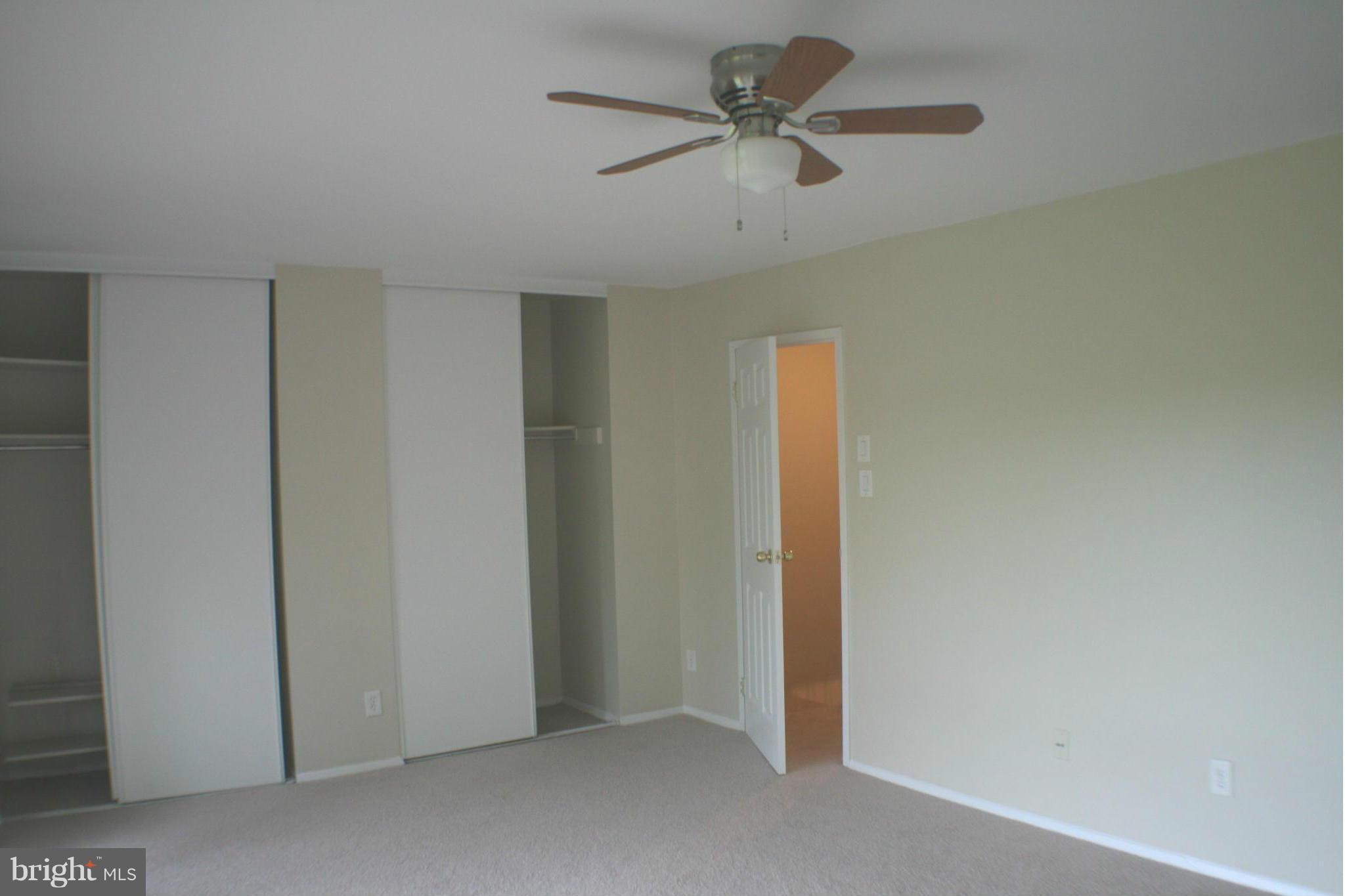 11642 Ivystone Court, Unit 2A1 Reston, VA 20191 - Photo 17 of 29 Bedroom (Master)