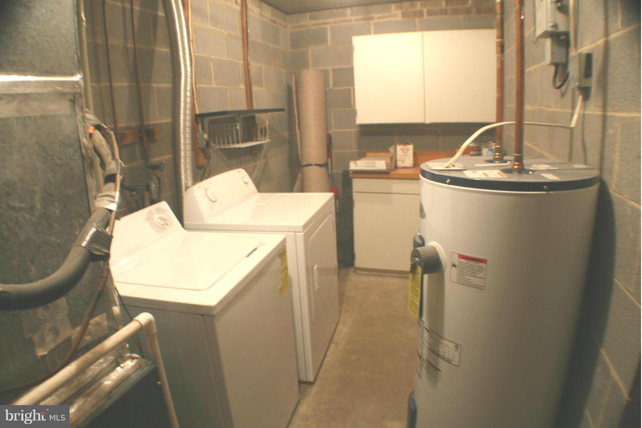 11642 Ivystone Court, Unit 2A1 Reston, VA 20191 - Photo 24 of 29 Basement