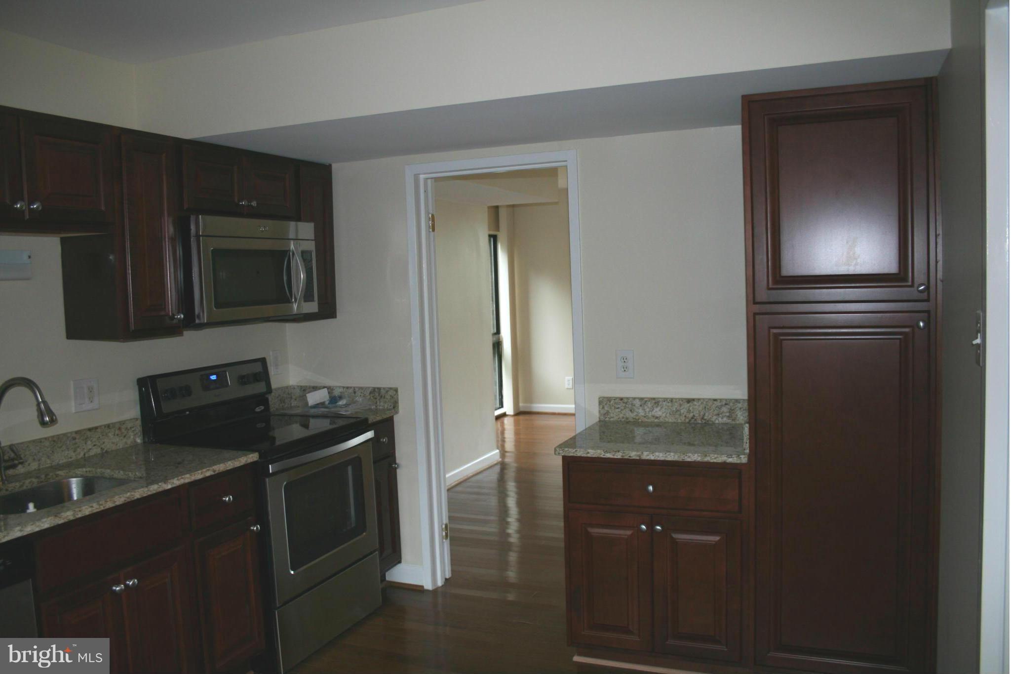 11642 Ivystone Court, Unit 2A1 Reston, VA 20191 - Photo 4 of 29 Kitchen