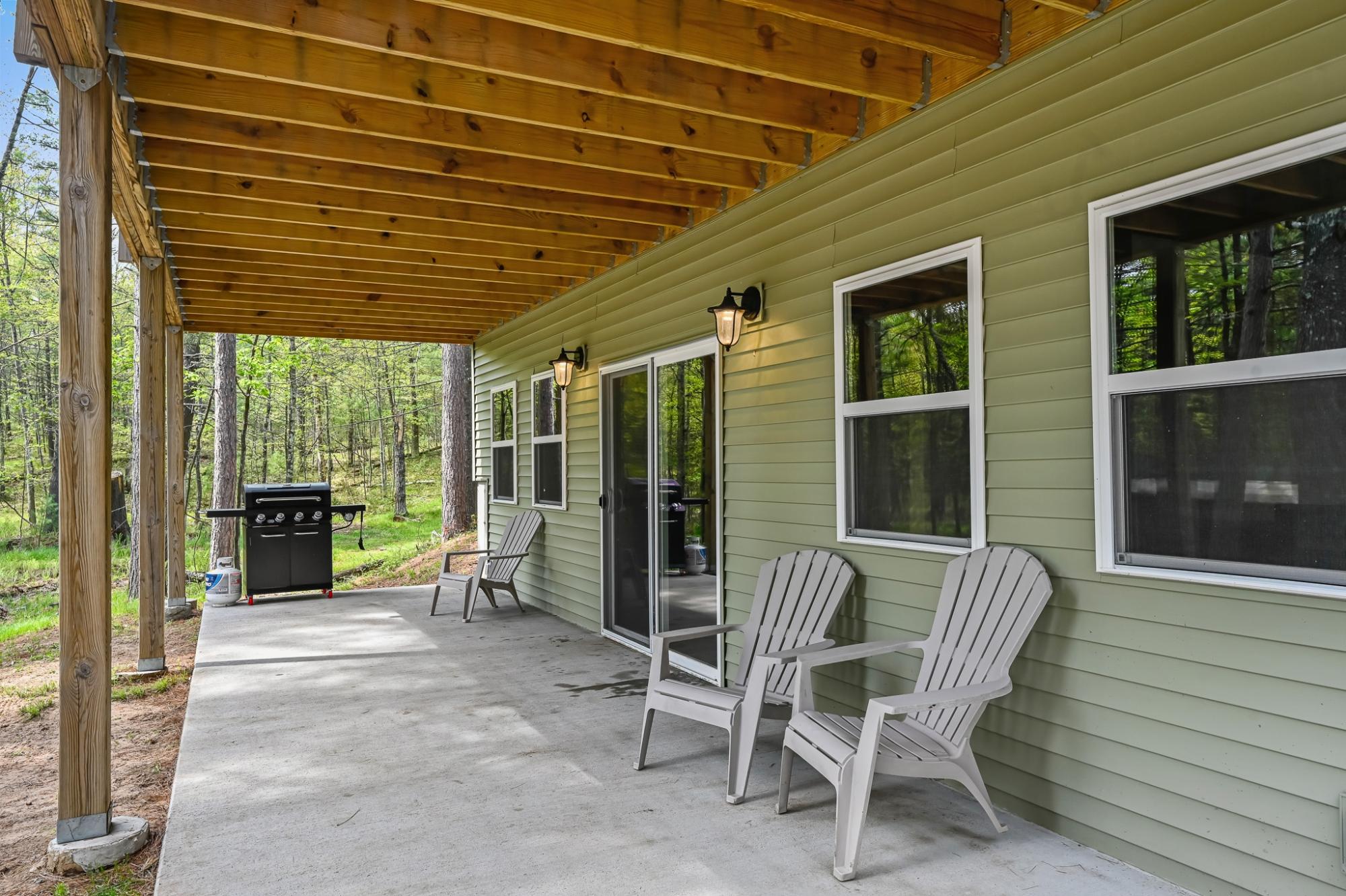 3010 Pickerel Lake Road Eagle River, WI 54521 - Photo 28 of 47 Gallery Image 28